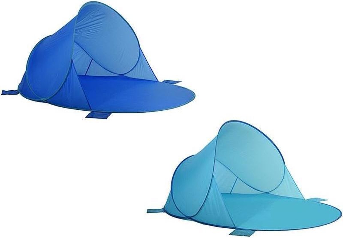 Strandtent Pop-up XL