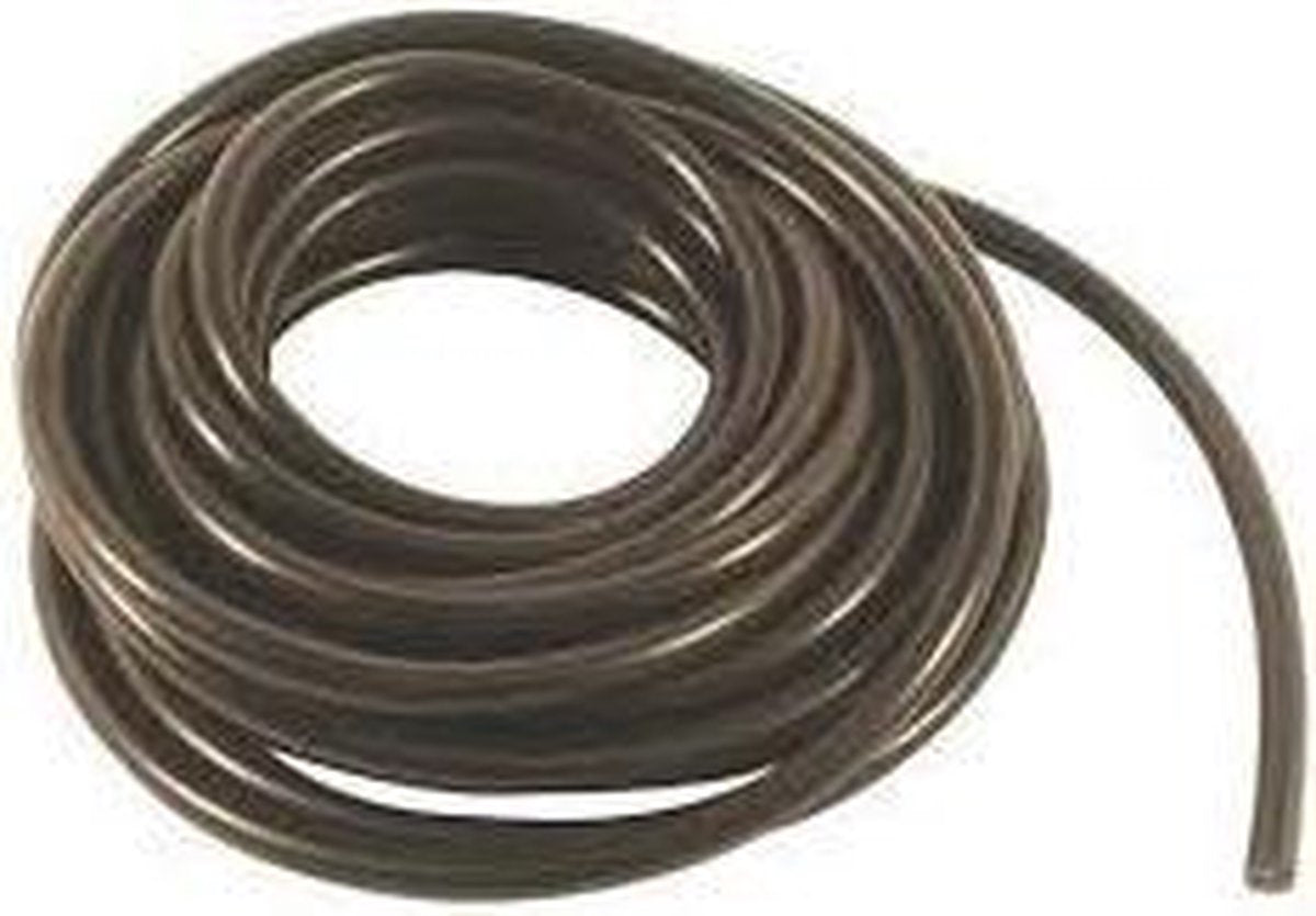 Rol a 5m bougiekabel dik 7mm