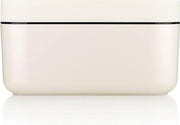 Lekue ice box ijsblokjes maken en bewaren – Wit -  116 x 125 x 225 mm