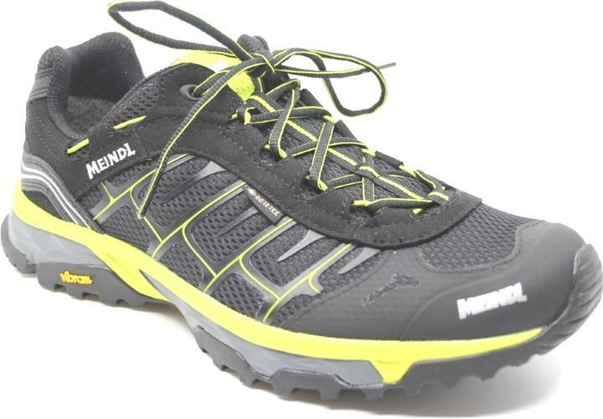 Meindl Finale GTX lage wandelschoenen maat 9 ½