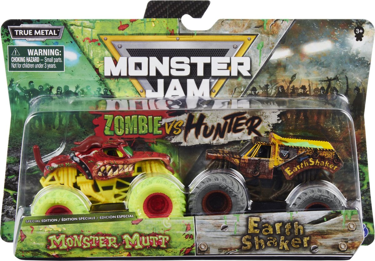 Monster Jam