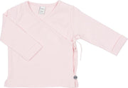 Koeka - Baby wikkeltop Luc - Old Baby Pink