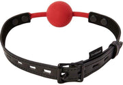 Saffron Ball Gag