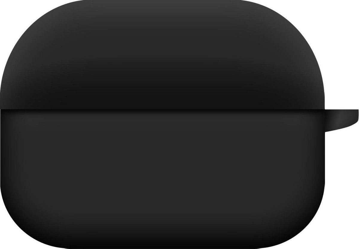 Samsung Galaxy Buds Pro case - Zwart
