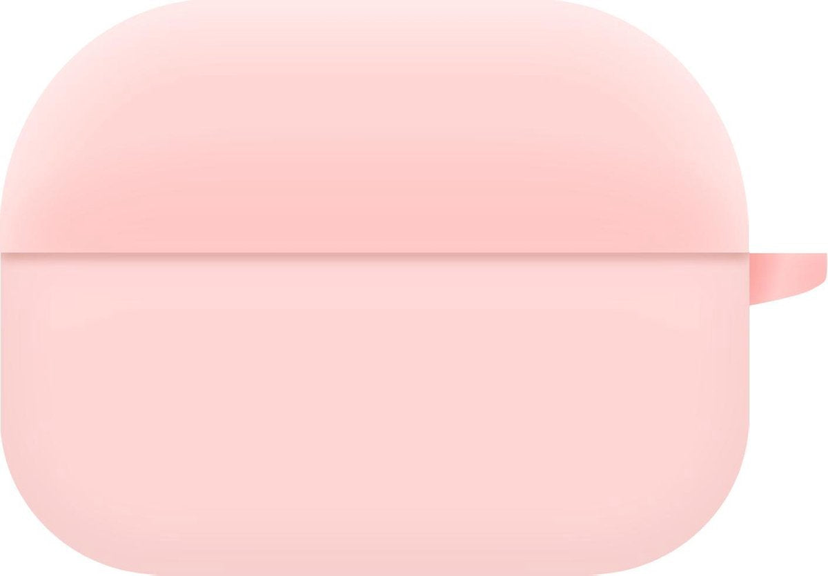 Samsung Galaxy Buds Pro case - Roze