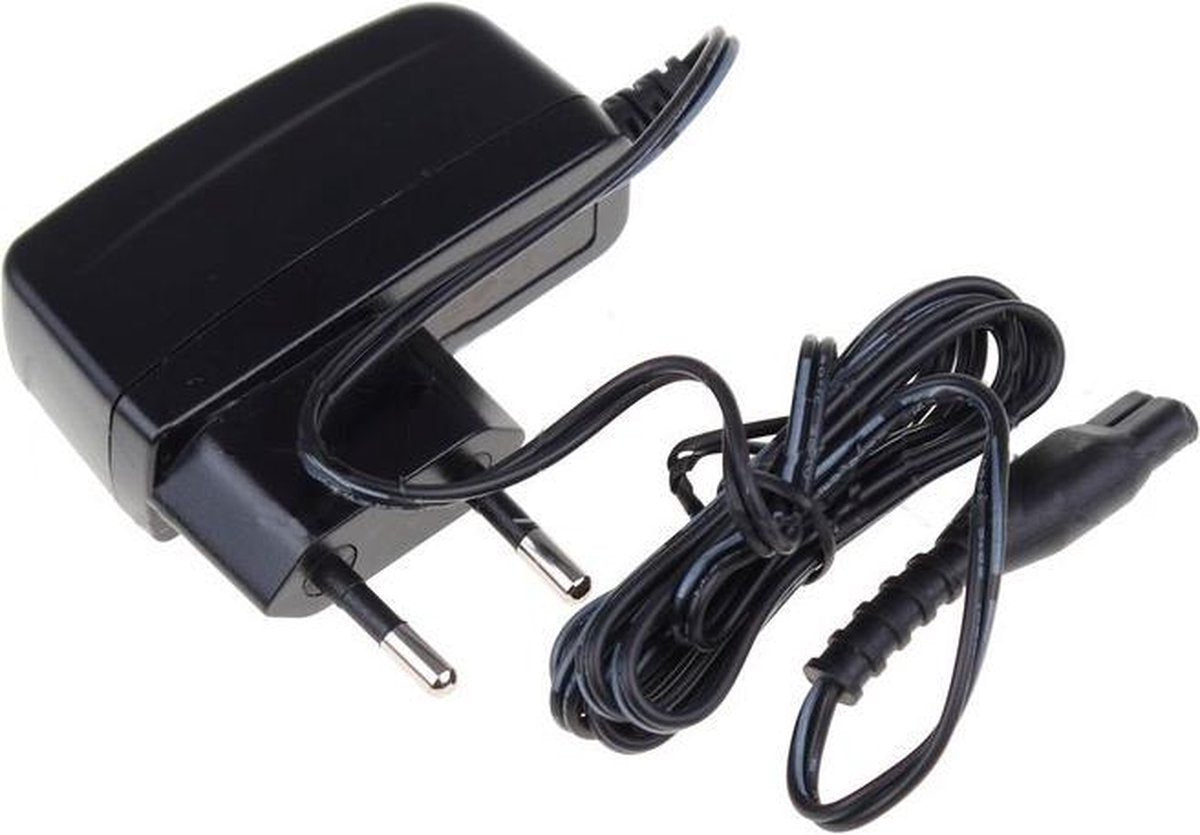 Karcher netadapter oplader lader Window Vac adapter laadsnoer alternatief voor oa. WV2