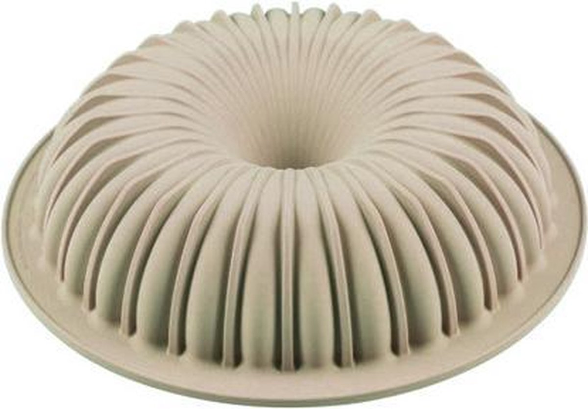 Silikomart Silicone 3D Design Mould - Raggio