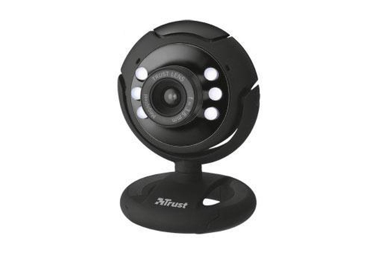 Trust Spotlight Pro - Webcam