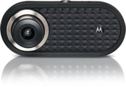 Motorola Dashcam MDC500GW - tweezijdige camera - G-sensor - GPS