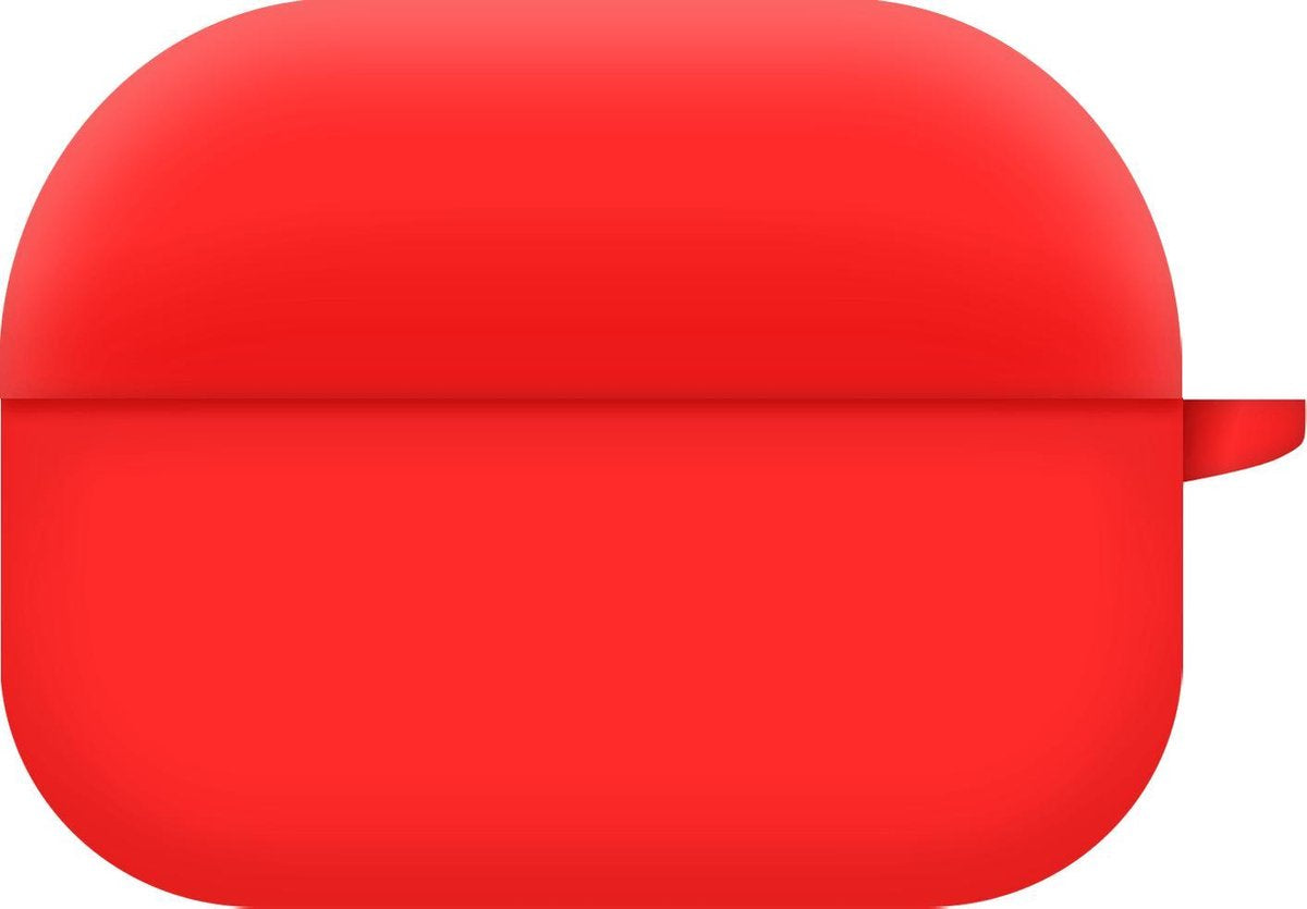 Samsung Galaxy Buds Live case - Rood