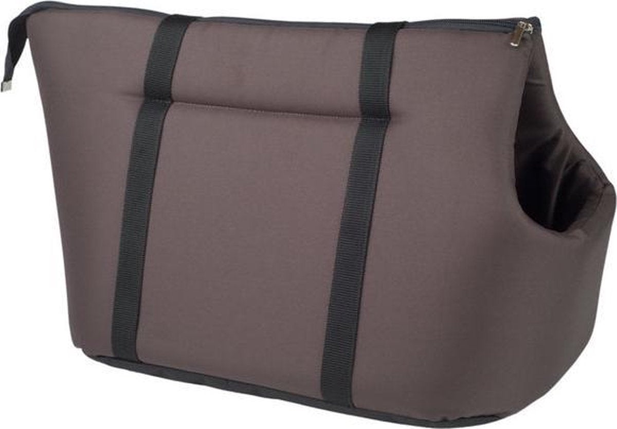 Draagtas Basic S  Maroon 35x21x24 cm