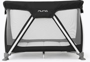 Nuna Sena - Campingbed - Zwart