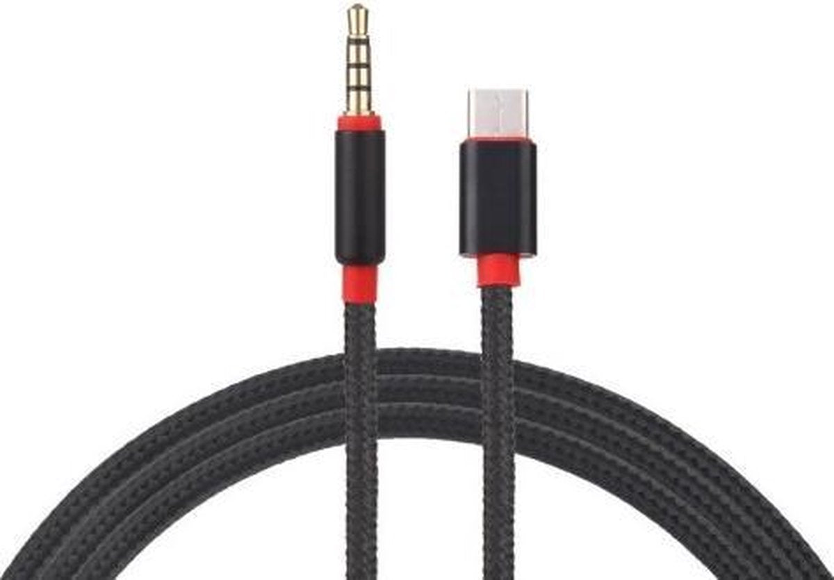 Coretek USB-C naar 3