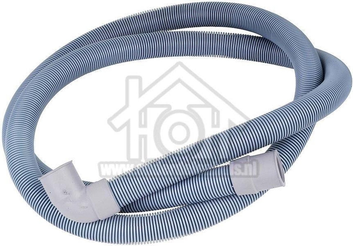 Electrolux Slang afvoer voor vaatwasser FAV64810