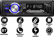Denver CAU-450BT