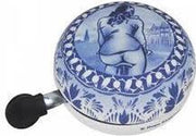 GMG Yepp Bike bell Hugo Kaagman vrouw CADEAUVERPAKKING 2021 model