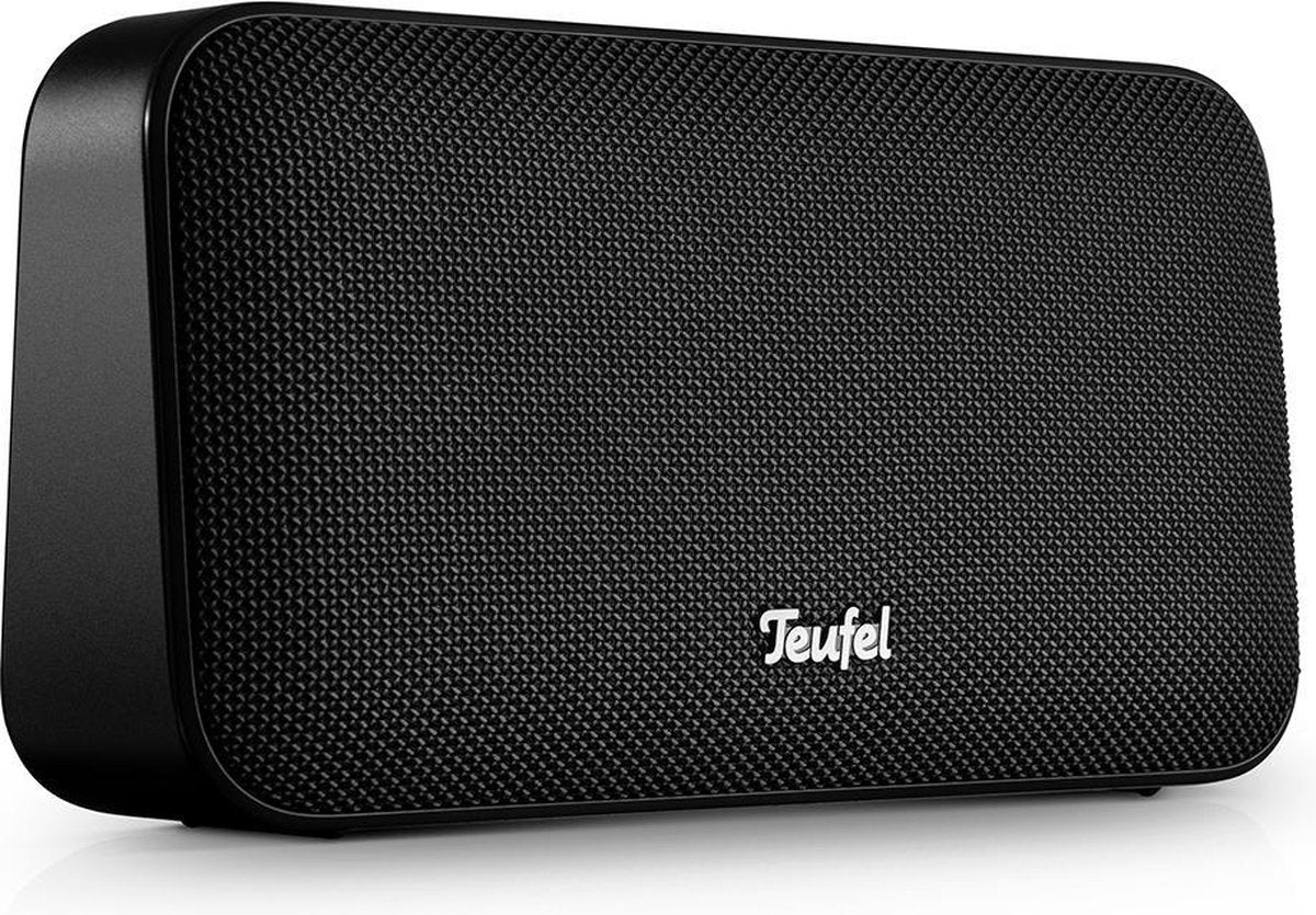 Teufel MOTIV GO mobiele bluetooth stereo speaker