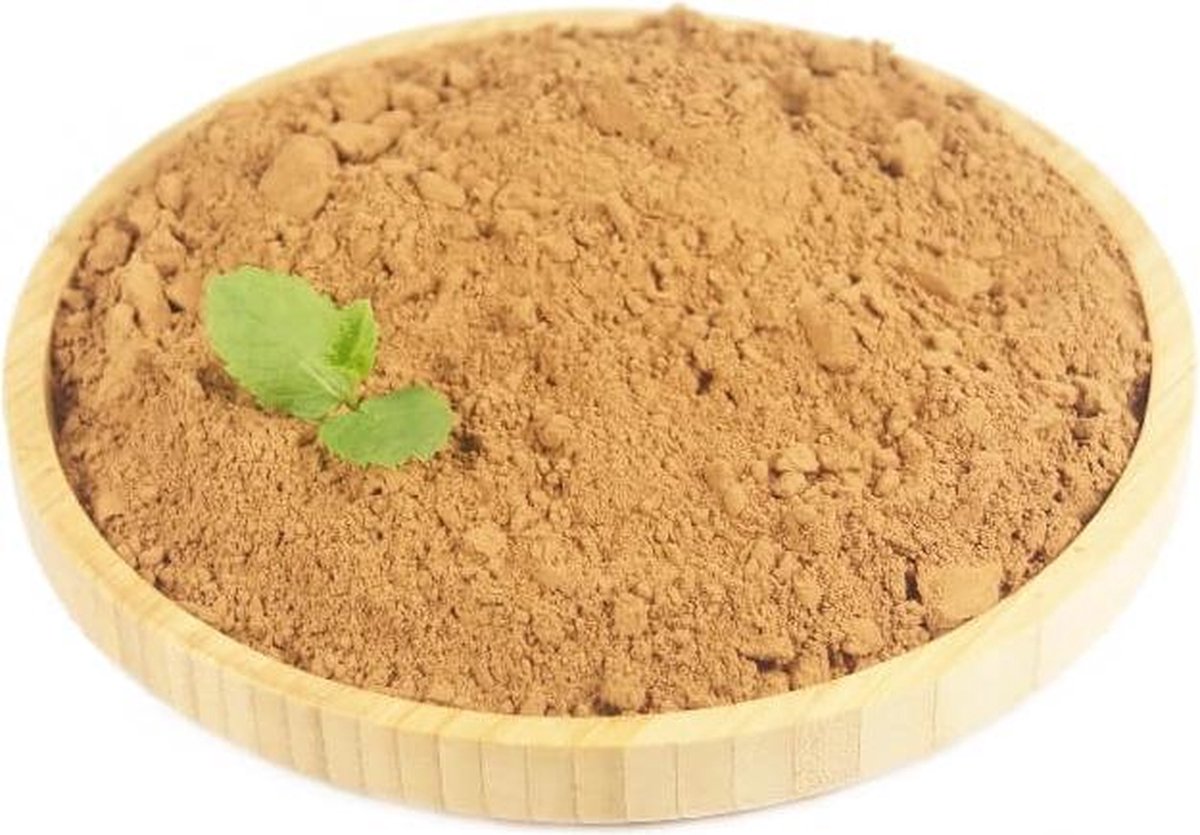 Cacao poeder 100 gram