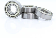 Kogellagers ABEC 5 Metaal 16-pack