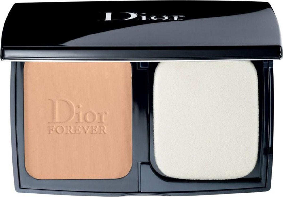 Dior Diorskin Forever – 022 Cameo - Compact foundation