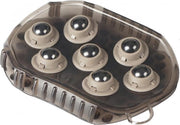 Borstel Magneet Massage
