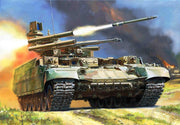 Zvezda - Bmpt Terminator (Zve3636)