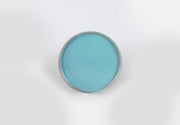 Inspire Laguna Set 6 Plat bord 21XH2CM Blauw Stoneware 621915