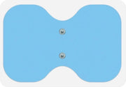 Bluetens ELEPAP 3stuk(s) Elektrode accessoire voor elektronische spierstimulator
