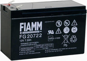 Fiamm FG 12V 7.2Ah (6