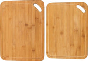 Baytex Bamboe Snijplank Set Jinjiali 3