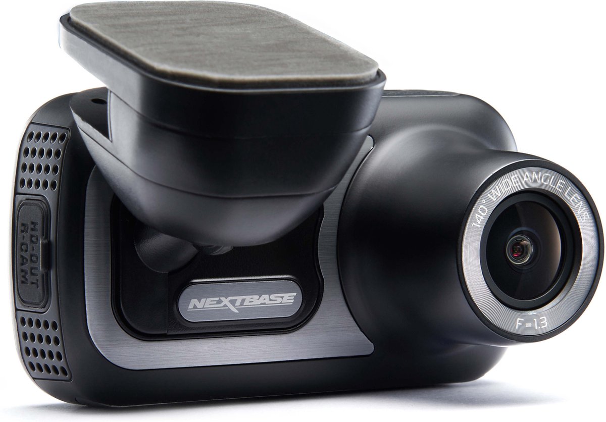 Nextbase 422GW - dashcam - Dashcam voor auto met wifi - Nextbase dashcam