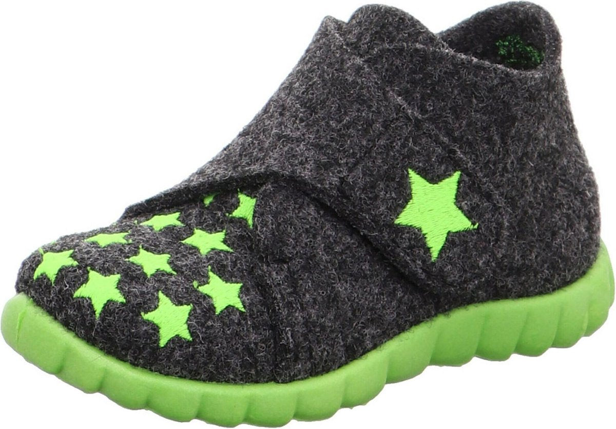 Superfit huisschoenen happy Appel-25