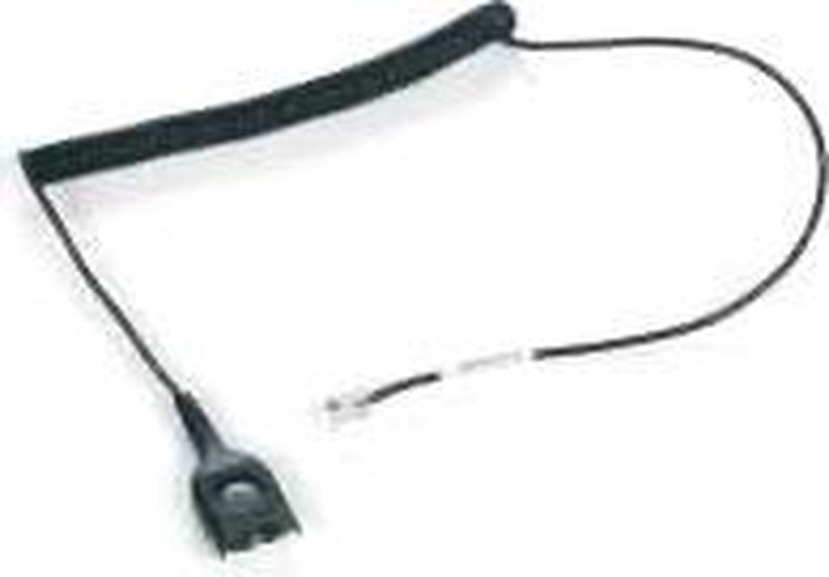 Sennheiser CAVA 31 - Headset Aansluitkabel