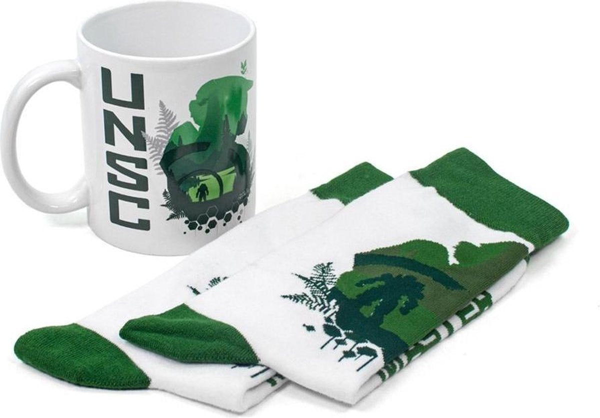 Halo Infinite - Gift Set