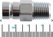Honda male connector