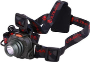 Ultimate Tactical Headlight | Hoofdlamp