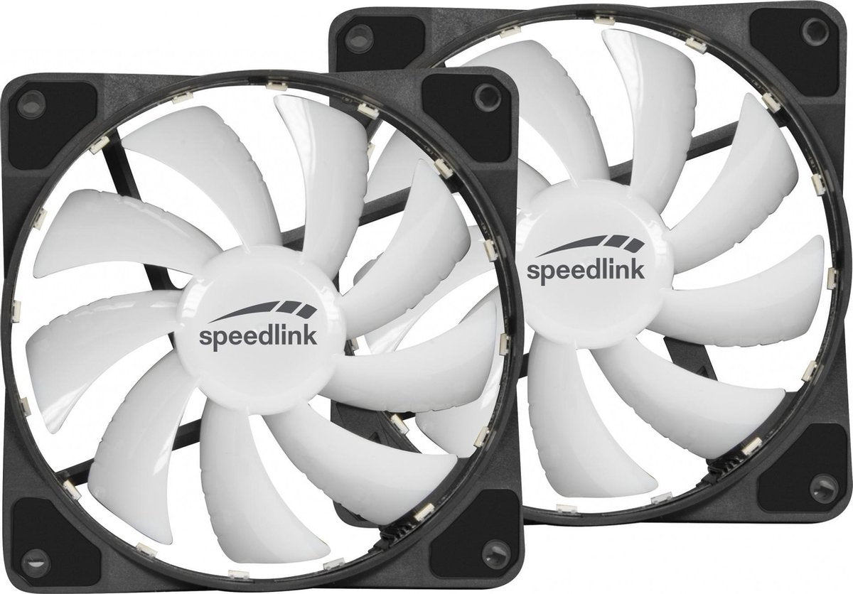 Speedlink MYX LED Fan Kit