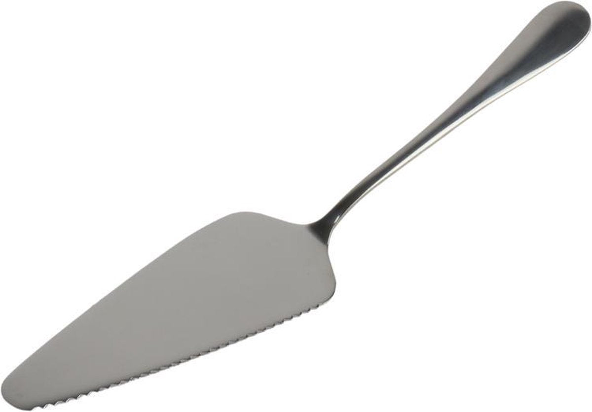 Orange85 Taartschep - RVS - 23 cm
