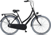Crown Athens Omafiets 28 inch 53cm 3v Grijs