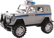 Gearbox Ambulanceauto Wit 27