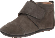 Bisgaard huisschoenen boy Grijs-21