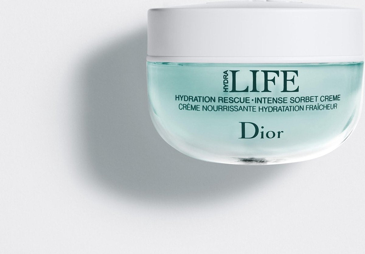 Dior Hydra Life Dagcrème - 50 ml