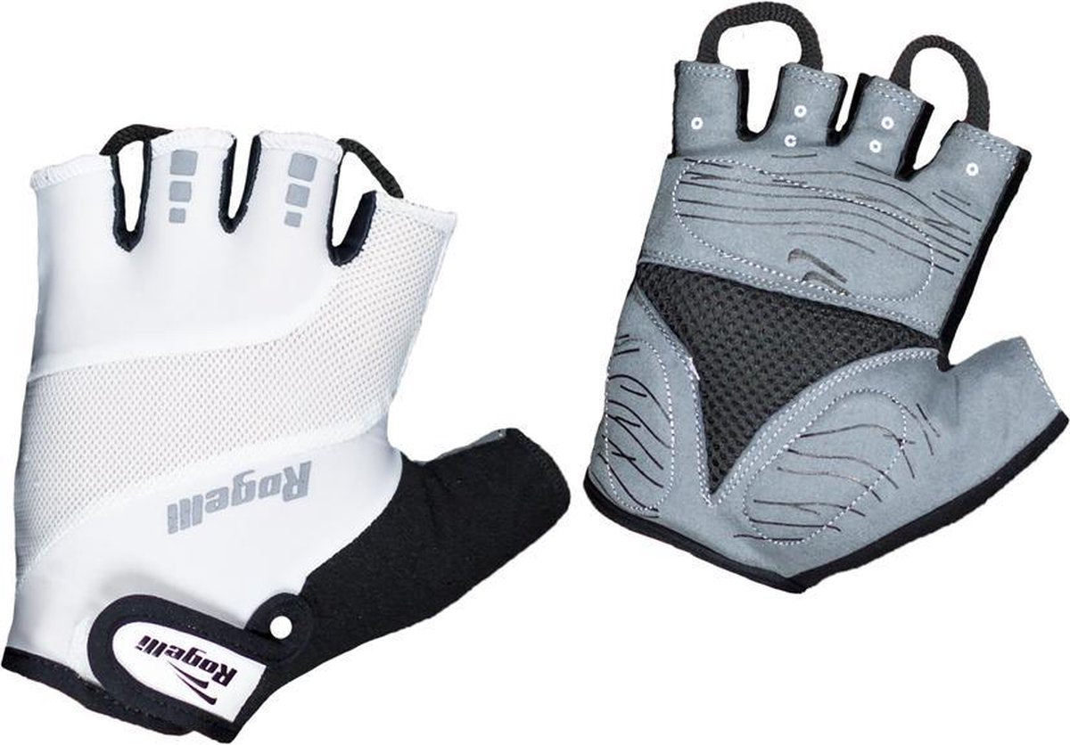 Rogelli Phoenix Fietshandschoenen Heren - Maat XL