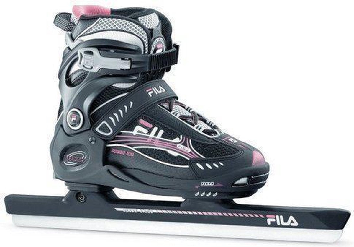 wizy speed ice G blk/mgnt maat 32-35