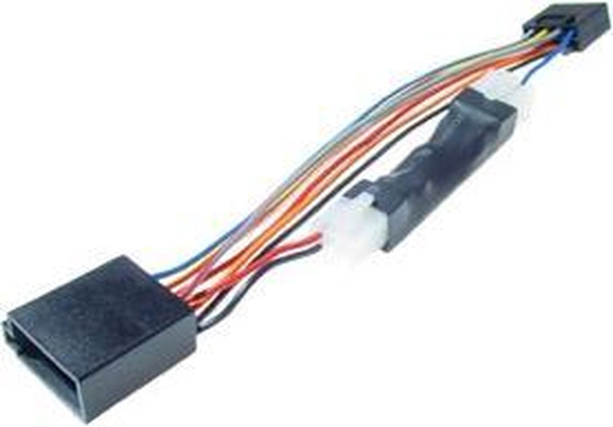 Kram Ignibox voor ISO2CAR (Parrot)