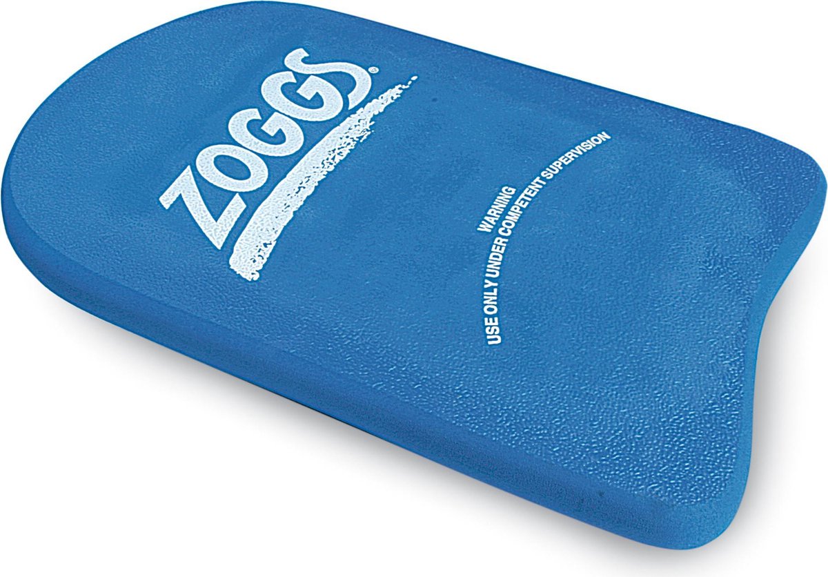 Zoggs - Zwemplank - Kickboard - drijfplank beste kwaliteit