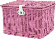 AMIGO - Fietsmand - Type bakkersmand – 46