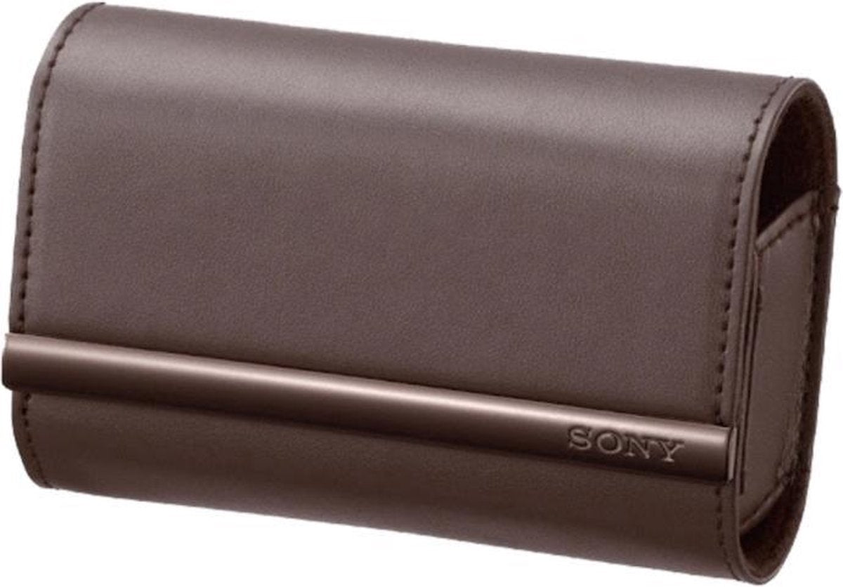 Sony LCS-TWJ/T bruin