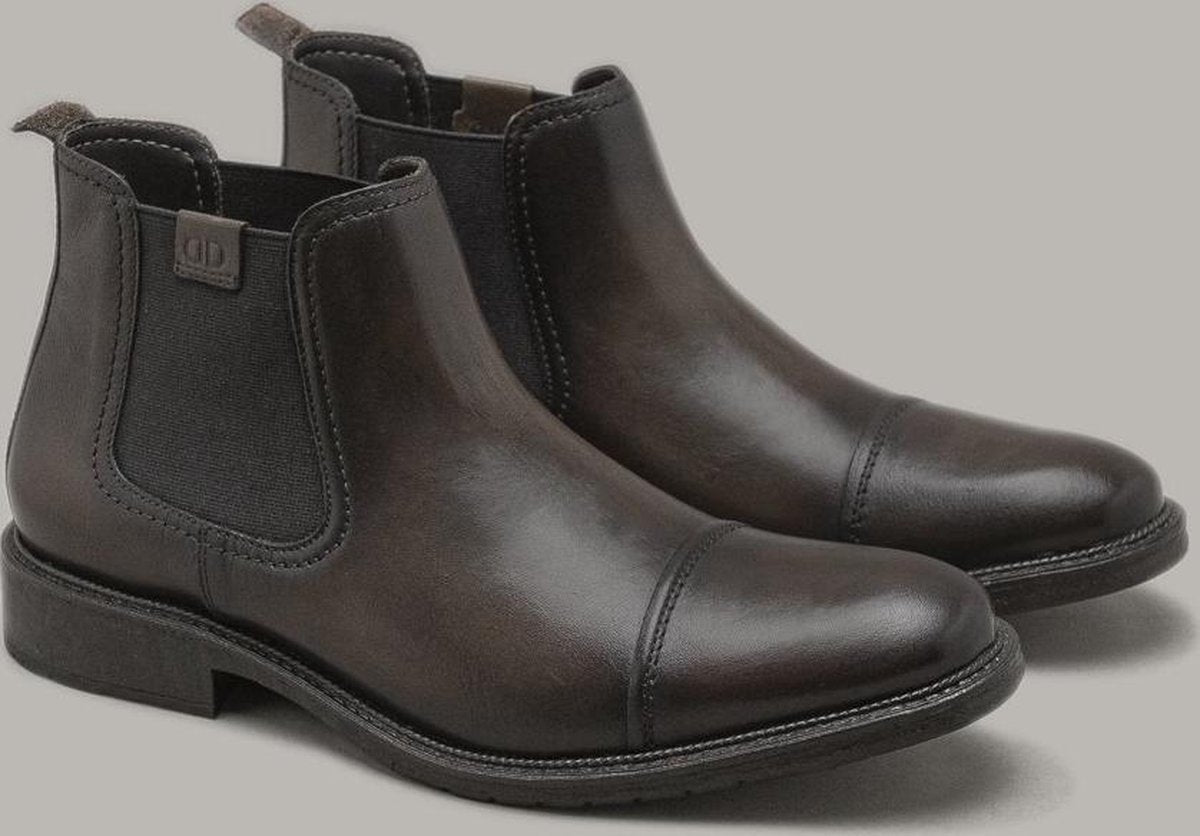 Democrata - COLT Chelsea Boot Grafiet