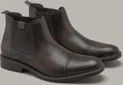 Democrata - COLT Chelsea Boot Grafiet